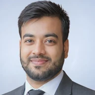 Asraful Islam, founder of Reaplex