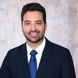 Luis Caballero
