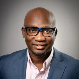 Michael Olubajo